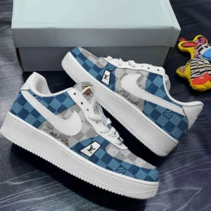 Luxury Limited Edition  AF1 Sneaker Hot Summer