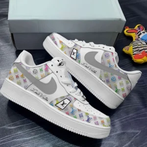 Luxury Limited Edition  AF1 Sneaker Hot Summer