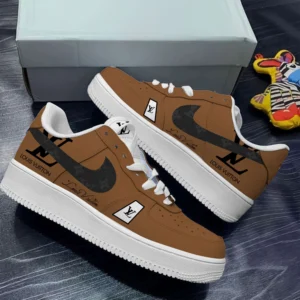 Luxury Limited Edition  AF1 Sneaker Hot Summer