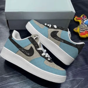 Luxury Limited Edition  AF1 Sneaker Hot Summer