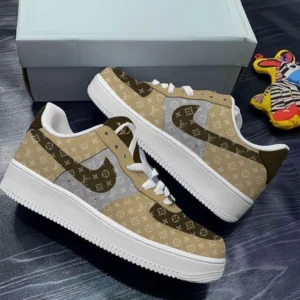 Luxury Limited Edition  AF1 Sneaker Hot Summer