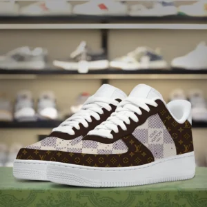 Luxury Limited Edition  AF1 Sneaker Hot Summer