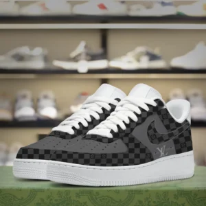 Luxury Limited Edition  AF1 Sneaker Hot Summer