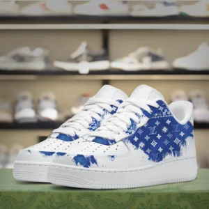Luxury Limited Edition  AF1 Sneaker Hot Summer