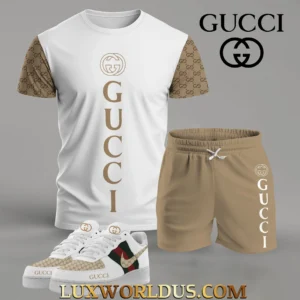 Luxury Limited Edition  Summer Tracksuits Set & AF1