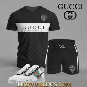 Luxury Limited Edition  Summer Tracksuits Set & AF1
