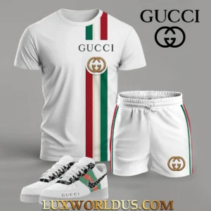 Luxury Limited Edition  Summer Tracksuits Set & AF1