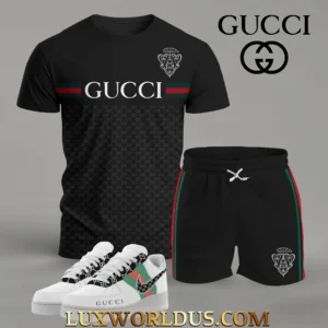 Luxury Limited Edition  Summer Tracksuits Set & AF1