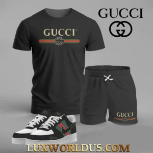 Luxury Limited Edition  Summer Tracksuits Set & AF1