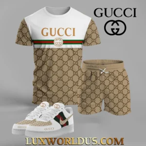 Luxury Limited Edition  Summer Tracksuits Set & AF1