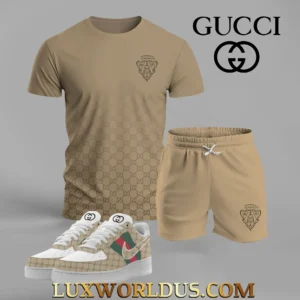 Luxury Limited Edition  Summer Tracksuits Set & AF1