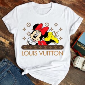 Luxury T- Shirt Limited Edition