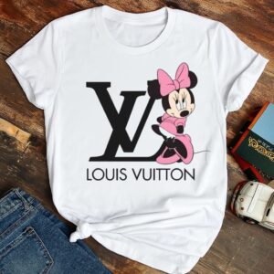 Luxury T- Shirt Limited Edition