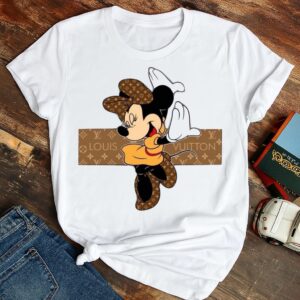 Luxury T- Shirt Limited Edition