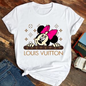Luxury T- Shirt Limited Edition