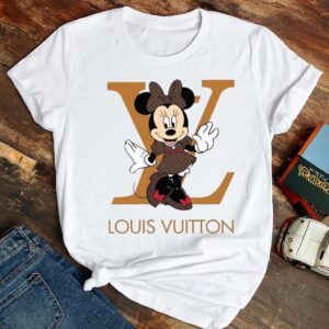 Luxury T- Shirt Limited Edition