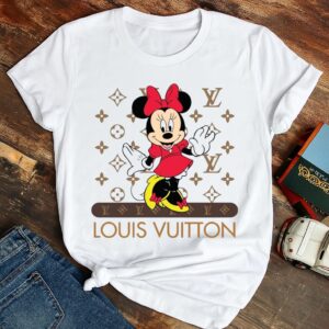 Luxury T- Shirt Limited Edition