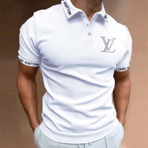 LUXURY POLO SHIRT FOR MEN