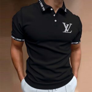 LUXURY POLO SHIRT FOR MEN