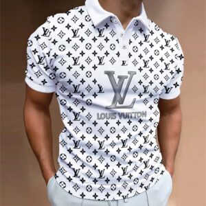 LUXURY POLO SHIRT FOR MEN
