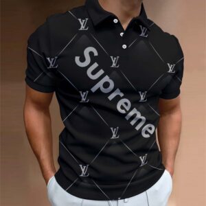 LUXURY POLO SHIRT FOR MEN