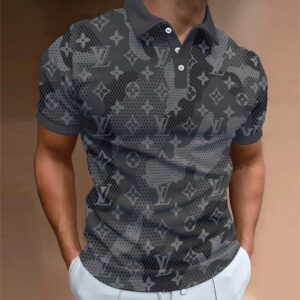 LUXURY POLO SHIRT FOR MEN