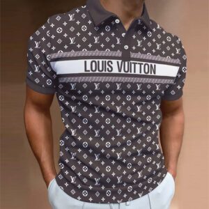 LUXURY POLO SHIRT FOR MEN