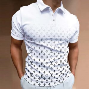 LUXURY POLO SHIRT FOR MEN