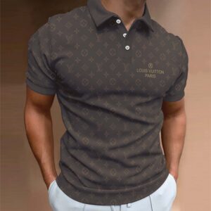 LUXURY POLO SHIRT FOR MEN