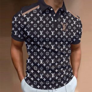 LUXURY POLO SHIRT FOR MEN