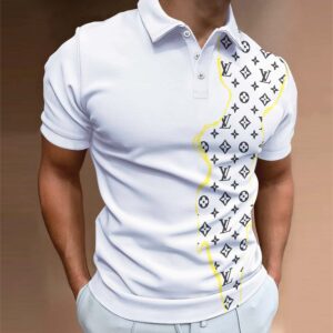 LUXURY POLO SHIRT FOR MEN