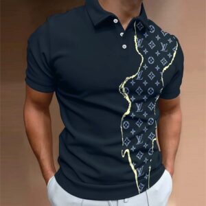 LUXURY POLO SHIRT FOR MEN