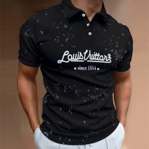 LUXURY POLO SHIRT FOR MEN