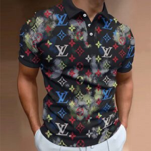 LUXURY POLO SHIRT FOR MEN