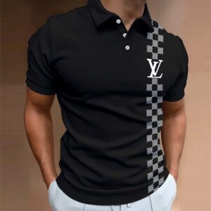 LUXURY POLO SHIRT FOR MEN