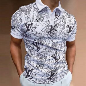 LUXURY POLO SHIRT FOR MEN