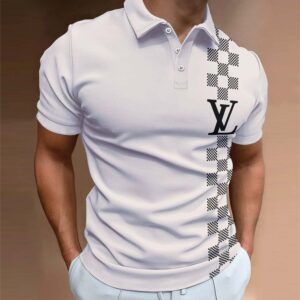 LUXURY POLO SHIRT FOR MEN
