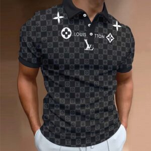 LUXURY POLO SHIRT FOR MEN