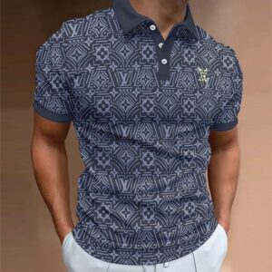 LUXURY POLO SHIRT FOR MEN