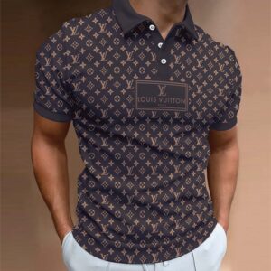 LUXURY POLO SHIRT FOR MEN