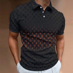 LUXURY POLO SHIRT FOR MEN