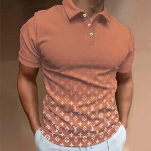 LUXURY POLO SHIRT FOR MEN