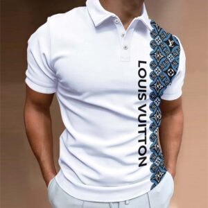 LUXURY POLO SHIRT FOR MEN