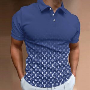 LUXURY POLO SHIRT FOR MEN