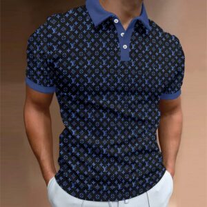 LUXURY POLO SHIRT FOR MEN