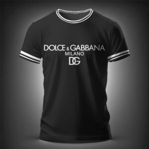 Luxury Brand Unisex T-Shirt RDG00060505
