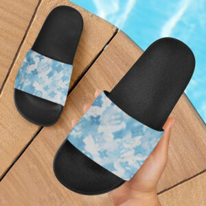 LV SLIPPERS LUXURY BRAND