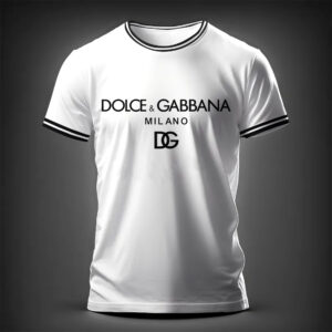 Luxury Brand Unisex T-Shirt RDG00060505