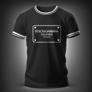 Luxury Brand Unisex T-Shirt RDG00060505