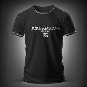 Luxury Brand Unisex T-Shirt RDG00060505